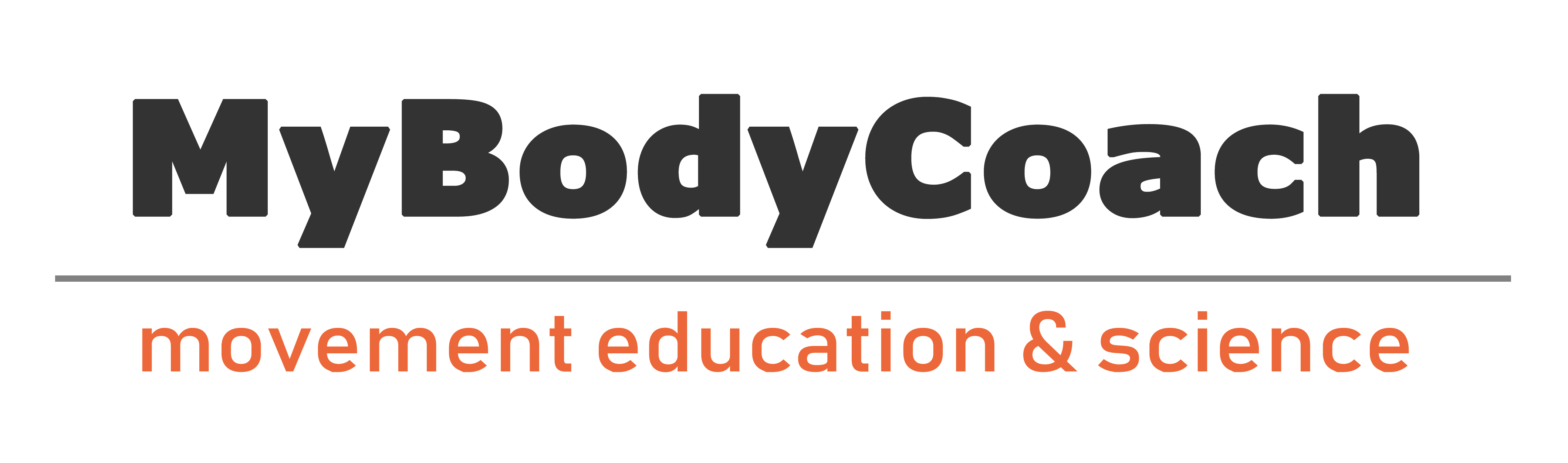 MyBodyCoach